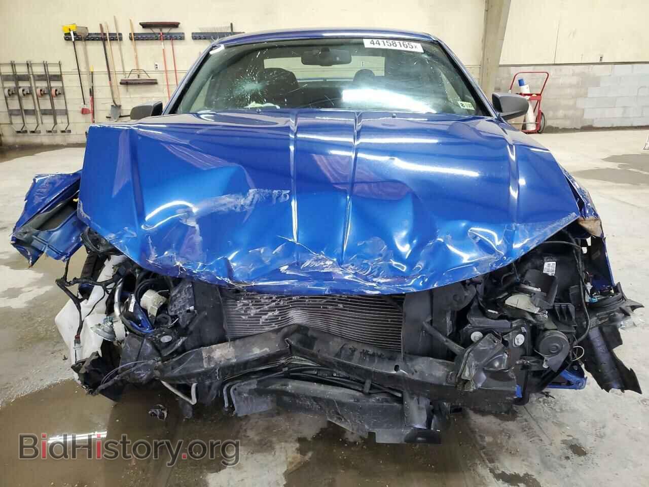 2013 DODGE AVENGER - VIN: 1C3CDZAG4DN768563 - Photo 5
