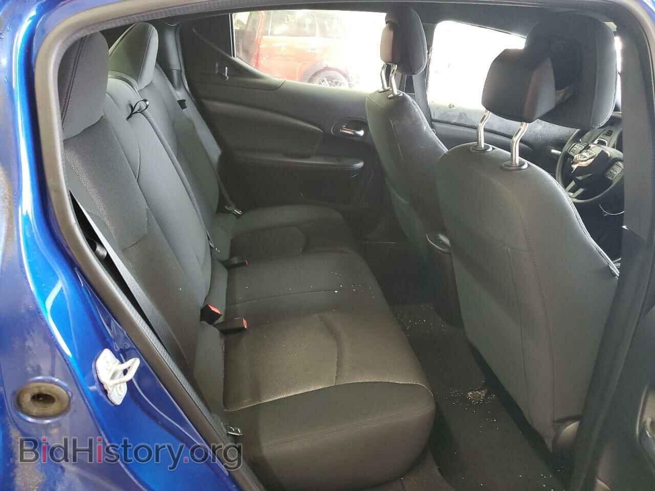 2013 DODGE AVENGER - VIN: 1C3CDZAG4DN768563 - Photo 10