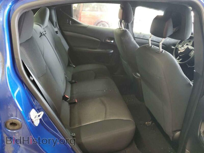 2013 Dodge AVENGER (VIN 1C3CDZAG4DN768563) — фото 10 из 15