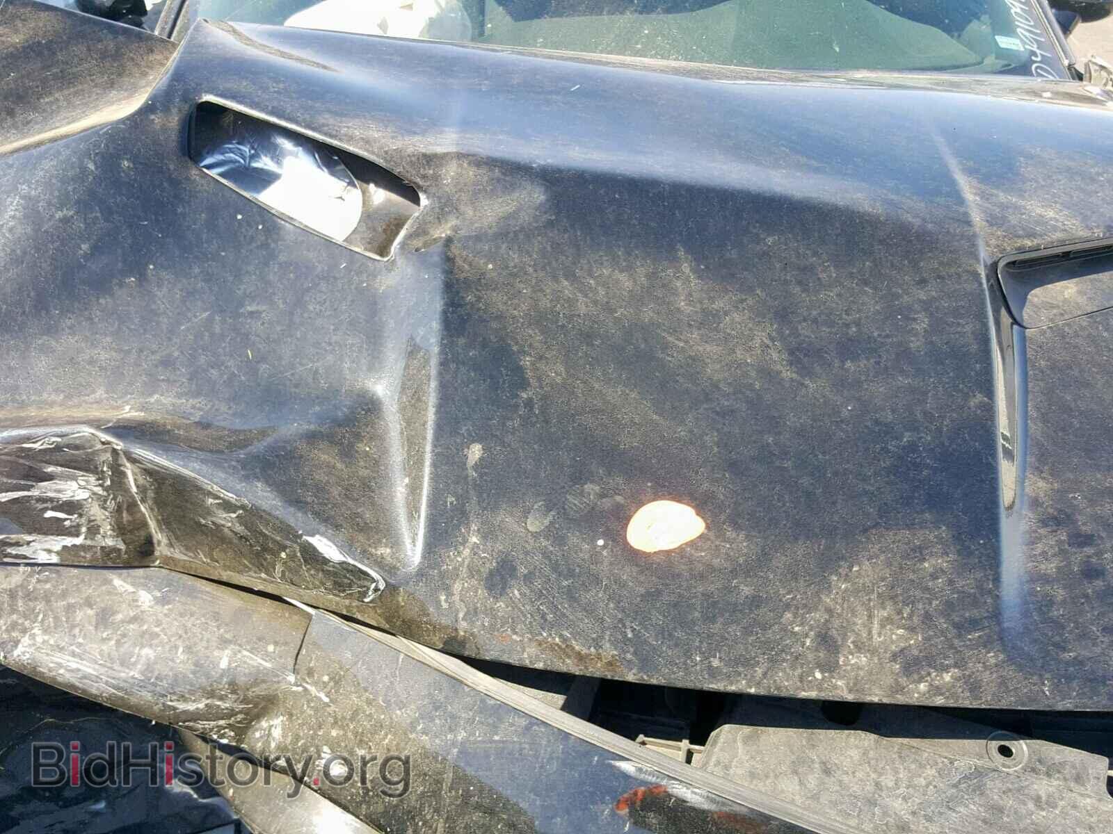 2018 DODGE CHALLENGER - VIN: 2C3CDZAG4JH302961 - Photo 7