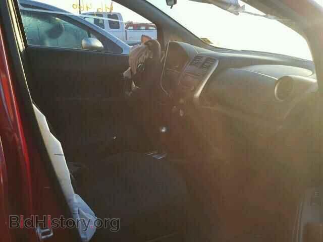 2014 NISSAN VERSA - VIN: 3N1CE2CP1EL431902 - Photo 5