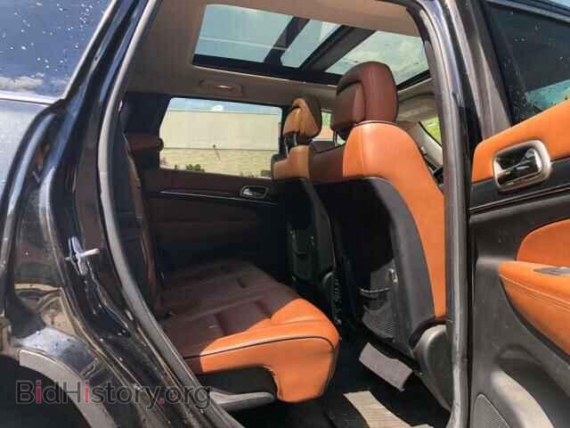 2012 JEEP CHEROKEE - VIN: 1C4RJFCT4CC281140 - Фото 6