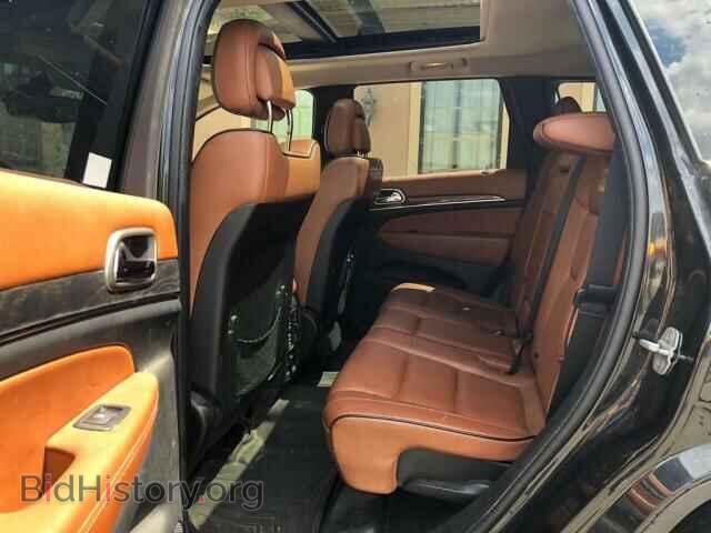 2012 JEEP CHEROKEE - VIN: 1C4RJFCT4CC281140 - Фото 7