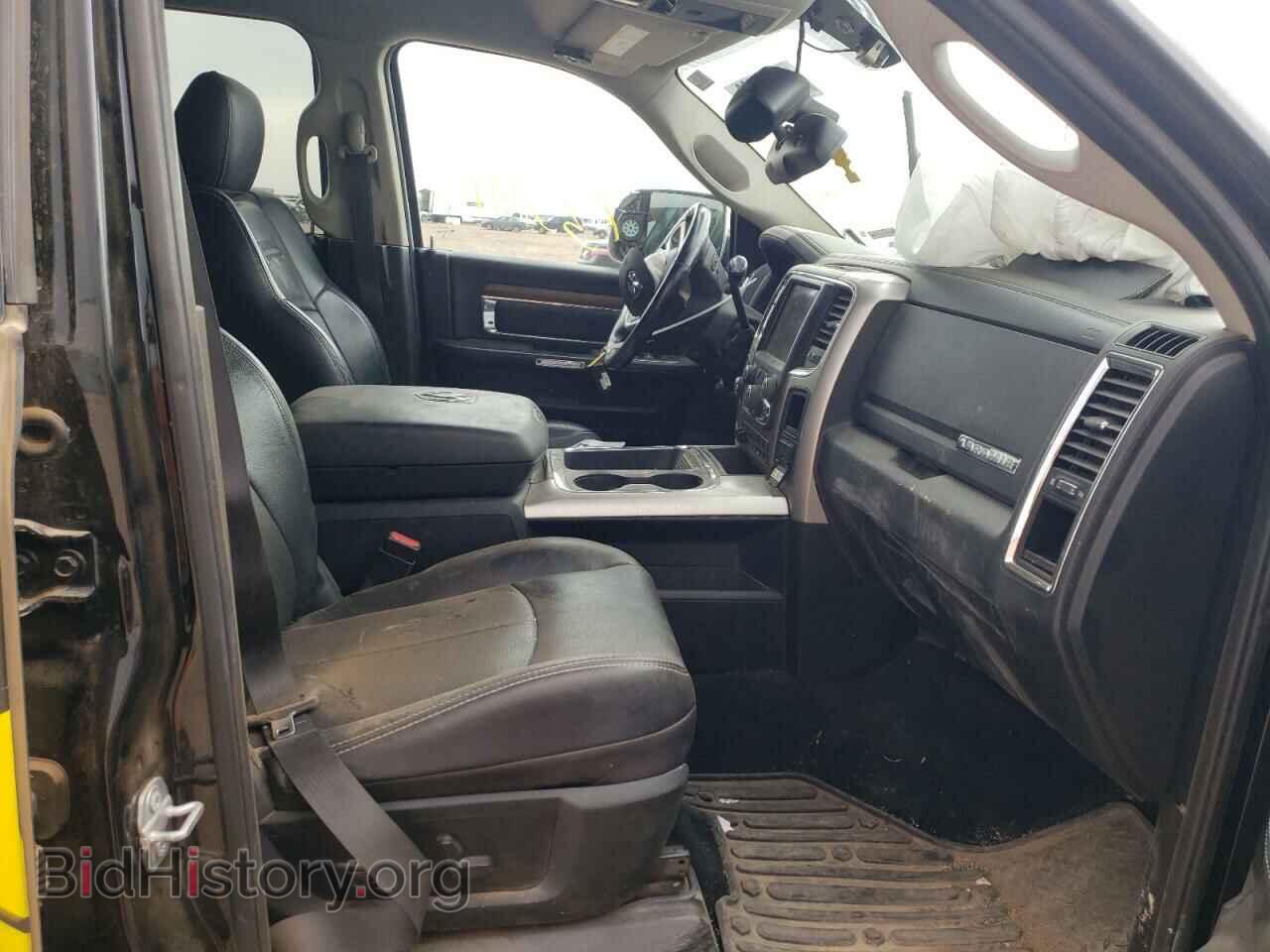 2018 RAM 2500 - VIN: 3C6UR5FJ5JG342455 - Фото 5