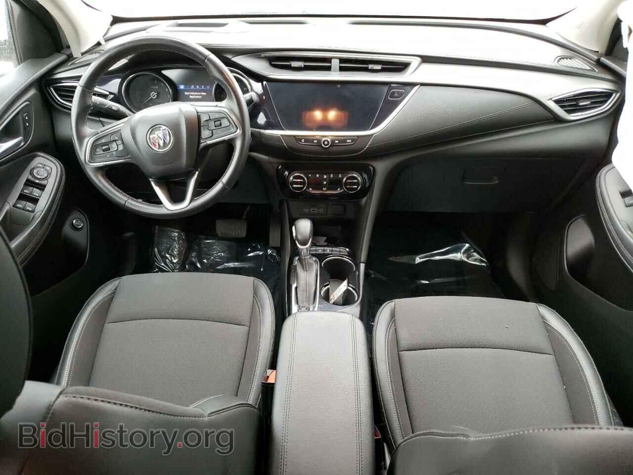 2020 BUICK ENCORE - VIN: KL4MMDSL0LB080472 - Фото 8