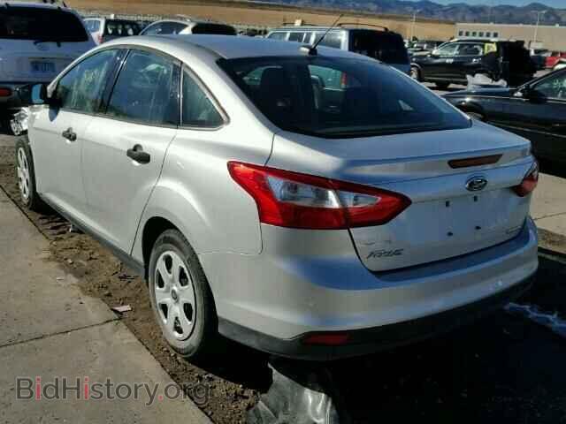 2013 FORD FOCUS - VIN: 1FADP3E29DL352366 - Photo 3