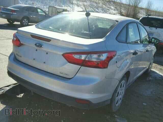2013 FORD FOCUS - VIN: 1FADP3E29DL352366 - Photo 4
