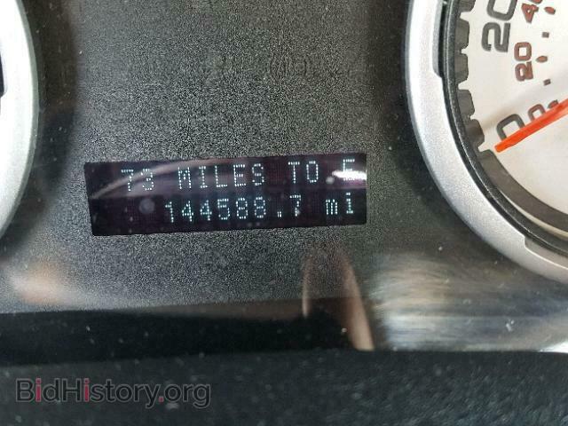 2011 FORD FOCUS - VIN: 1FAHP3GN4BW156923 - Фото 8
