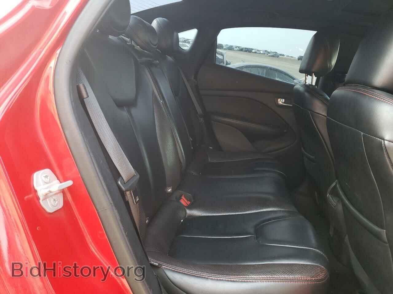 2015 DODGE DART - VIN: 1C3CDFEB2FD146565 - Photo 6