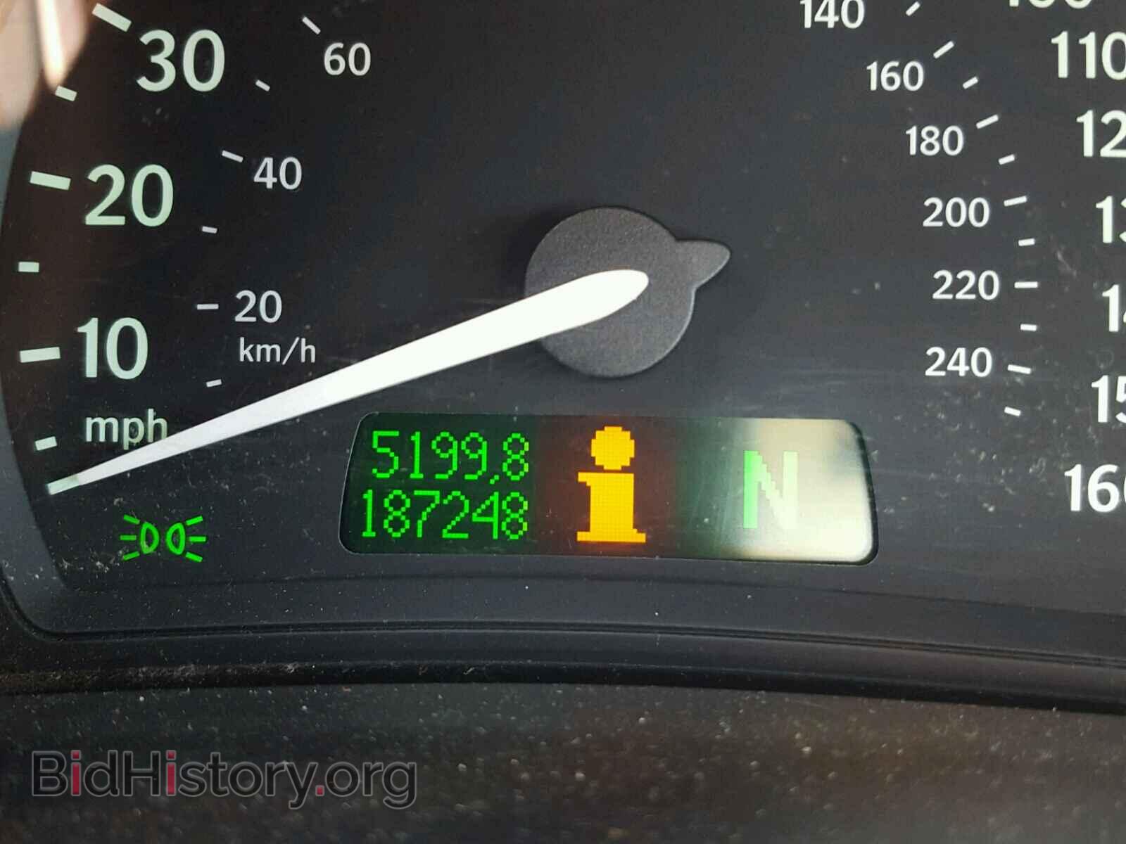 2004 SAAB 9 3 - VIN: YS3FB49S741034364 - Фото 8