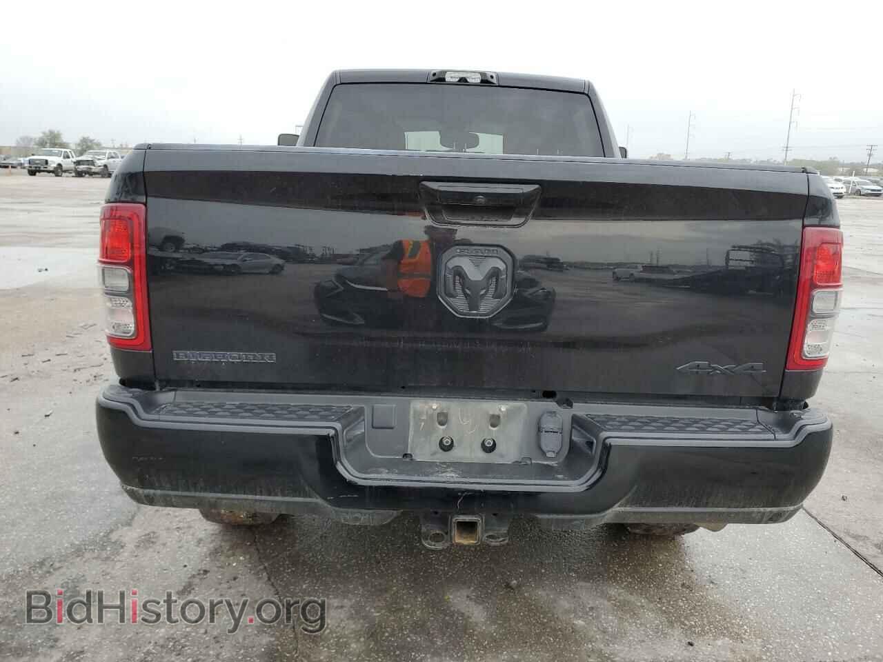2022 RAM 2500 - VIN: 3C6UR5DL0NG283311 - Фото 6