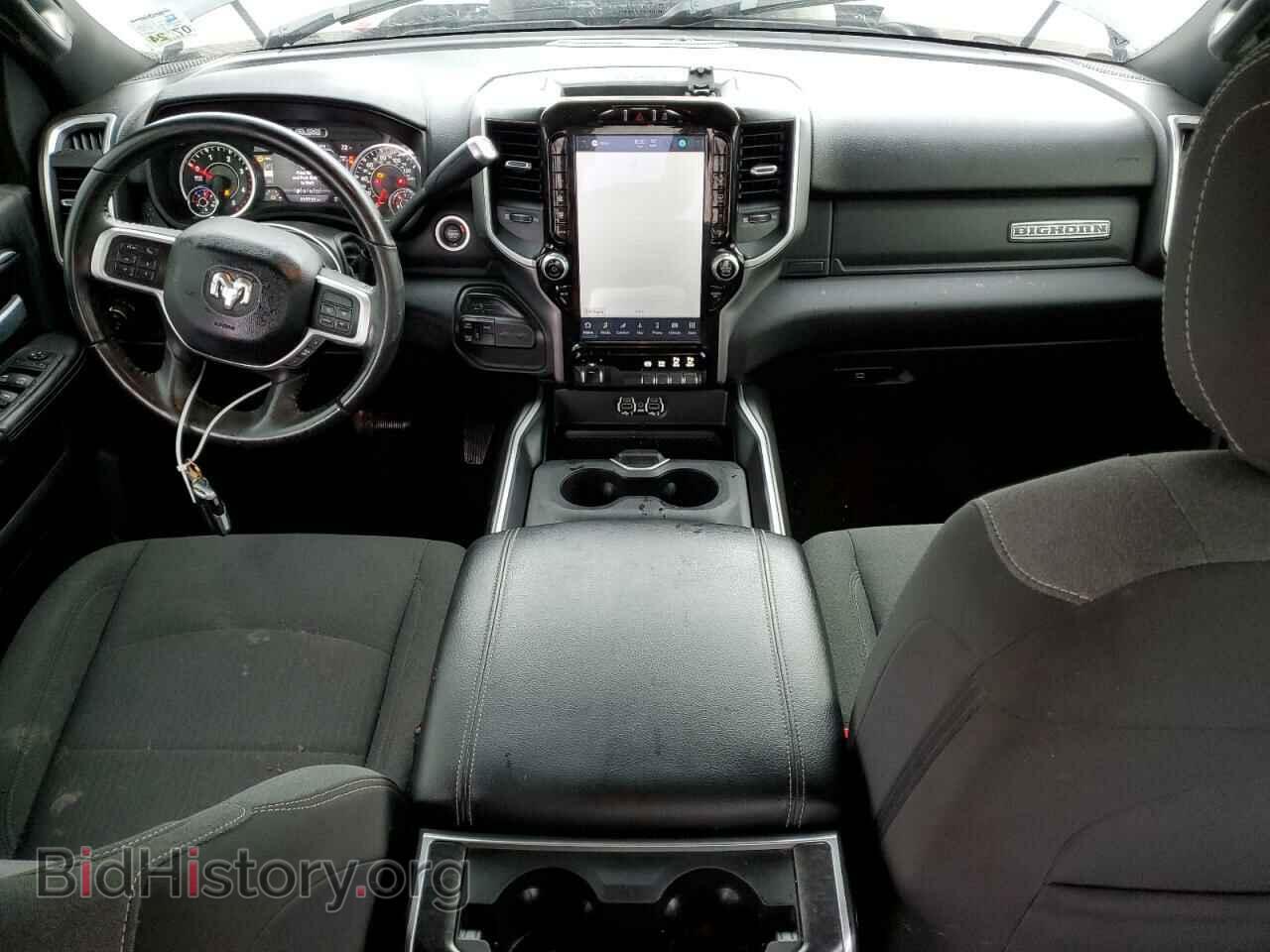 2022 RAM 2500 - VIN: 3C6UR5DL0NG283311 - Фото 8