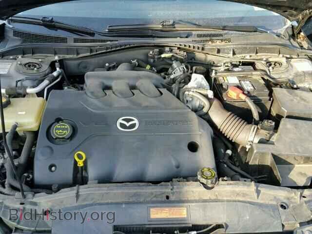 2007 MAZDA 6 - VIN: 1YVHP80D475M42903 - Фото 7