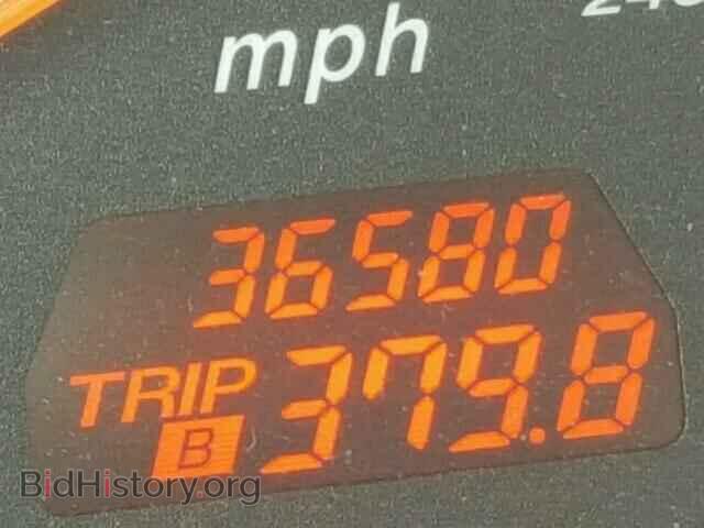 2007 MAZDA 6 - VIN: 1YVHP80D475M42903 - Фото 8