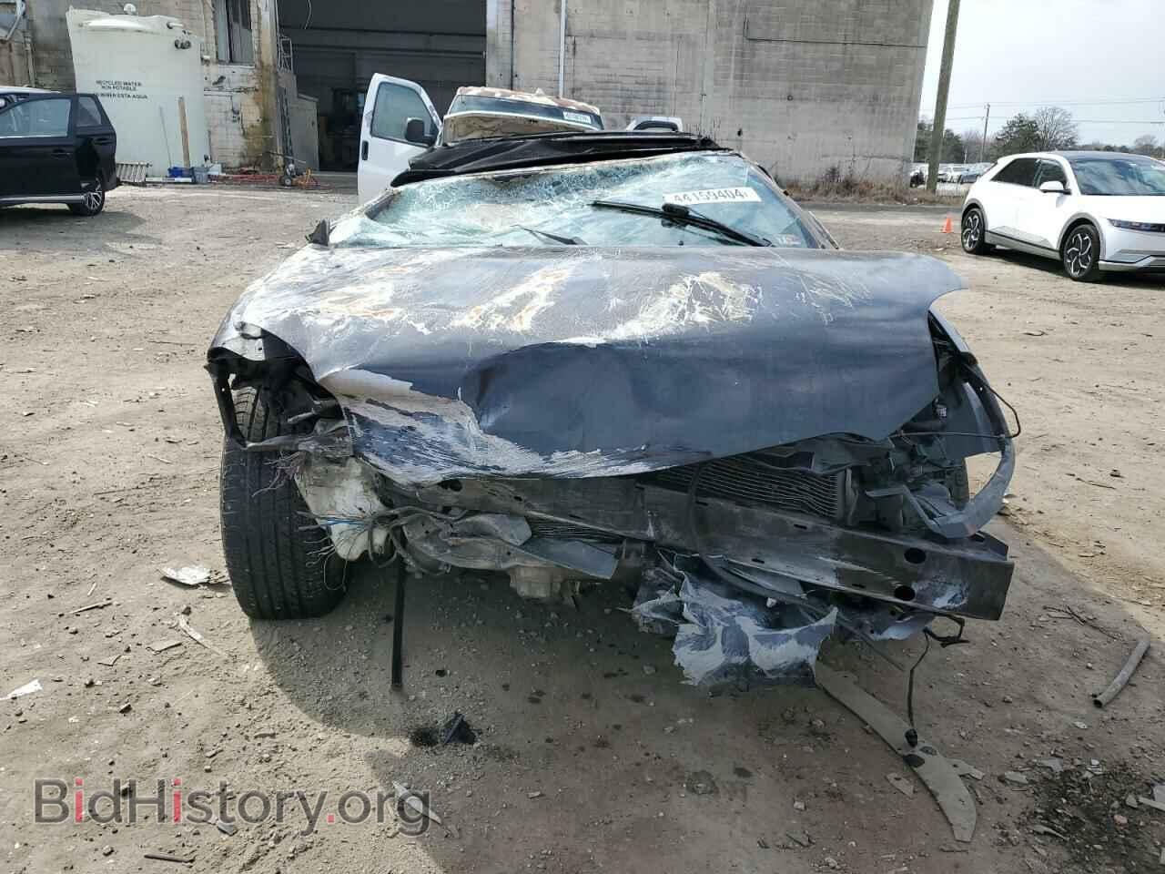 2008 MITSUBISHI ECLIPSE - VIN: 4A3AL35T68E021527 - Photo 5