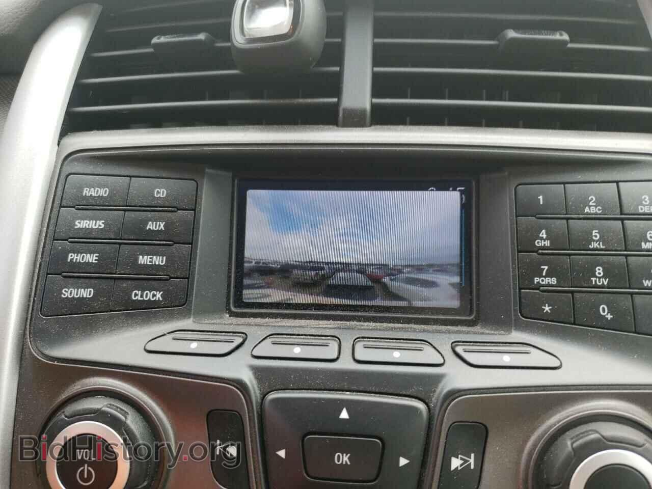 2013 FORD EDGE - VIN: 2FMDK3JC5DBB00570 - Фото 9