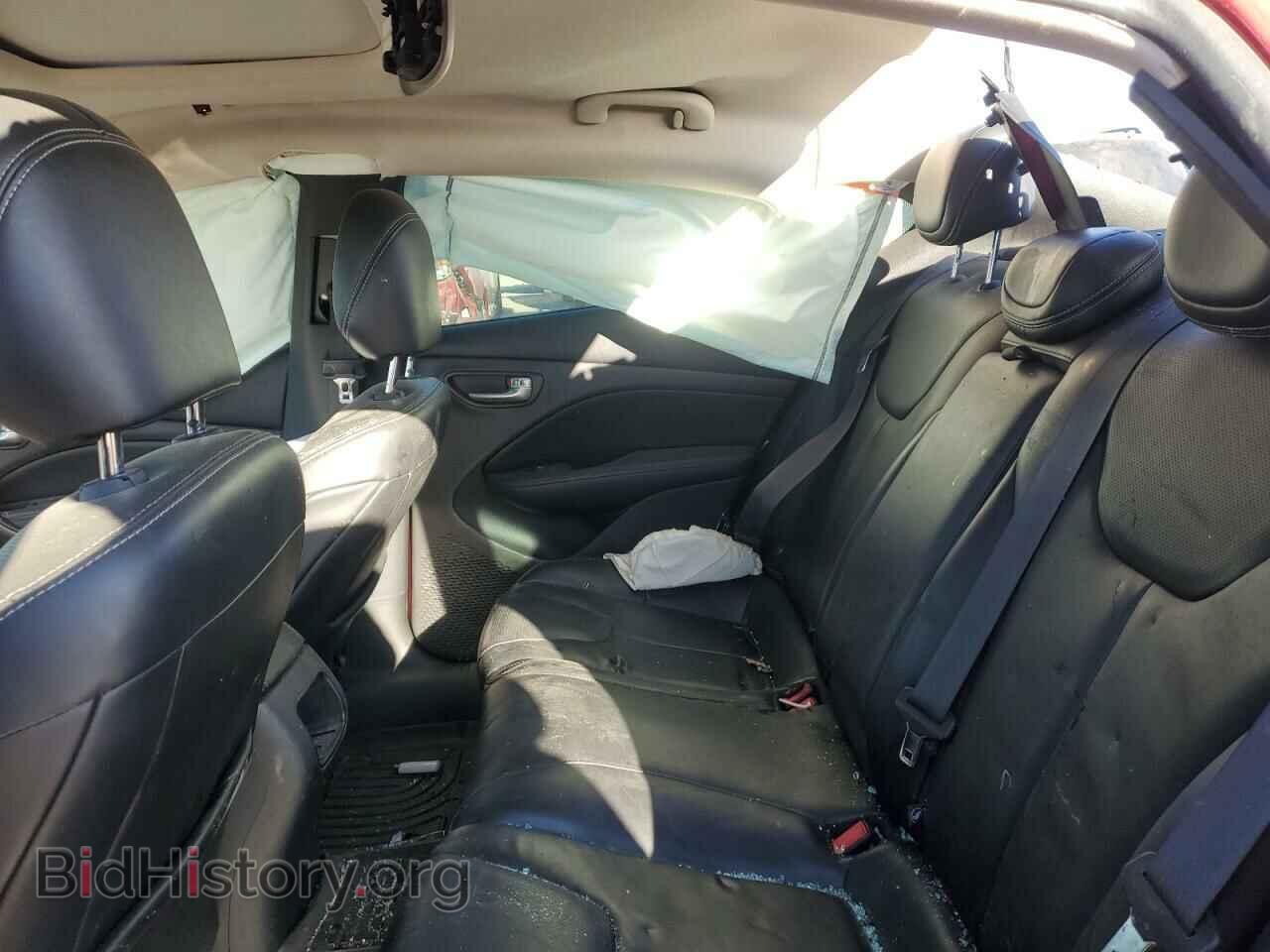 2014 DODGE DART - VIN: 1C3CDFCB8ED742099 - Фото 10