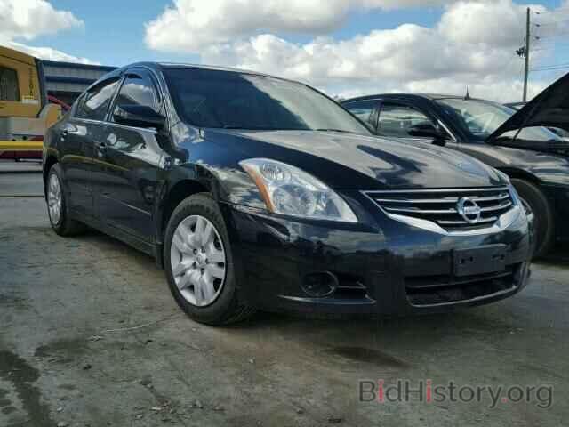 Photo 1N4AL2AP7AC163284 - NISSAN ALTIMA 2010