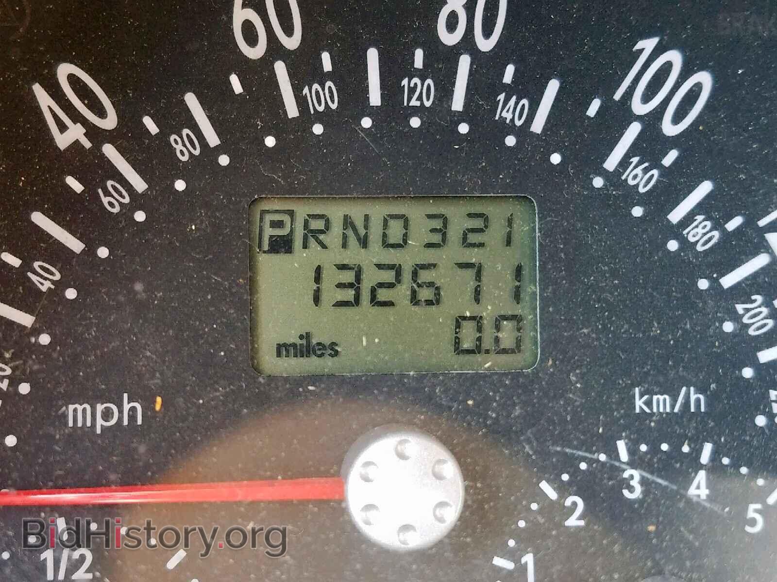 2000 VOLKSWAGEN BEETLE - VIN: 3VWCA21C8YM407715 - Фото 8