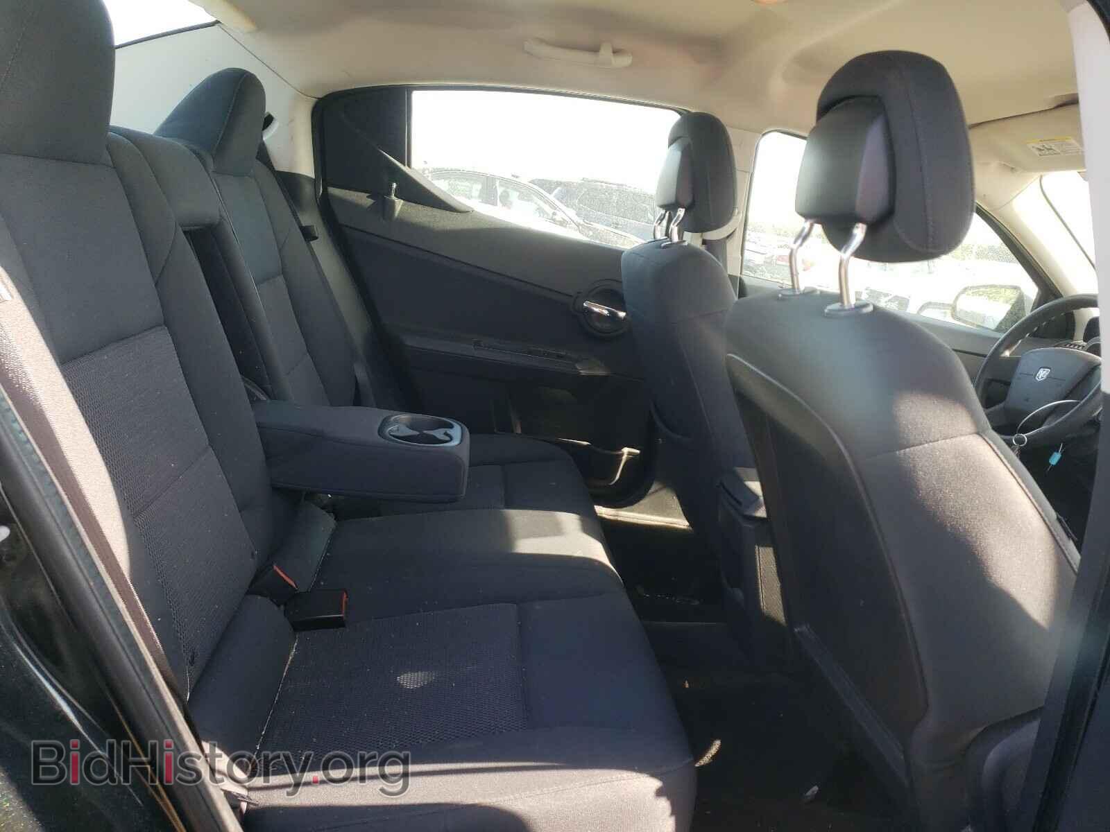 2010 DODGE AVENGER - VIN: 1B3CC4FB8AN215541 - Фото 6