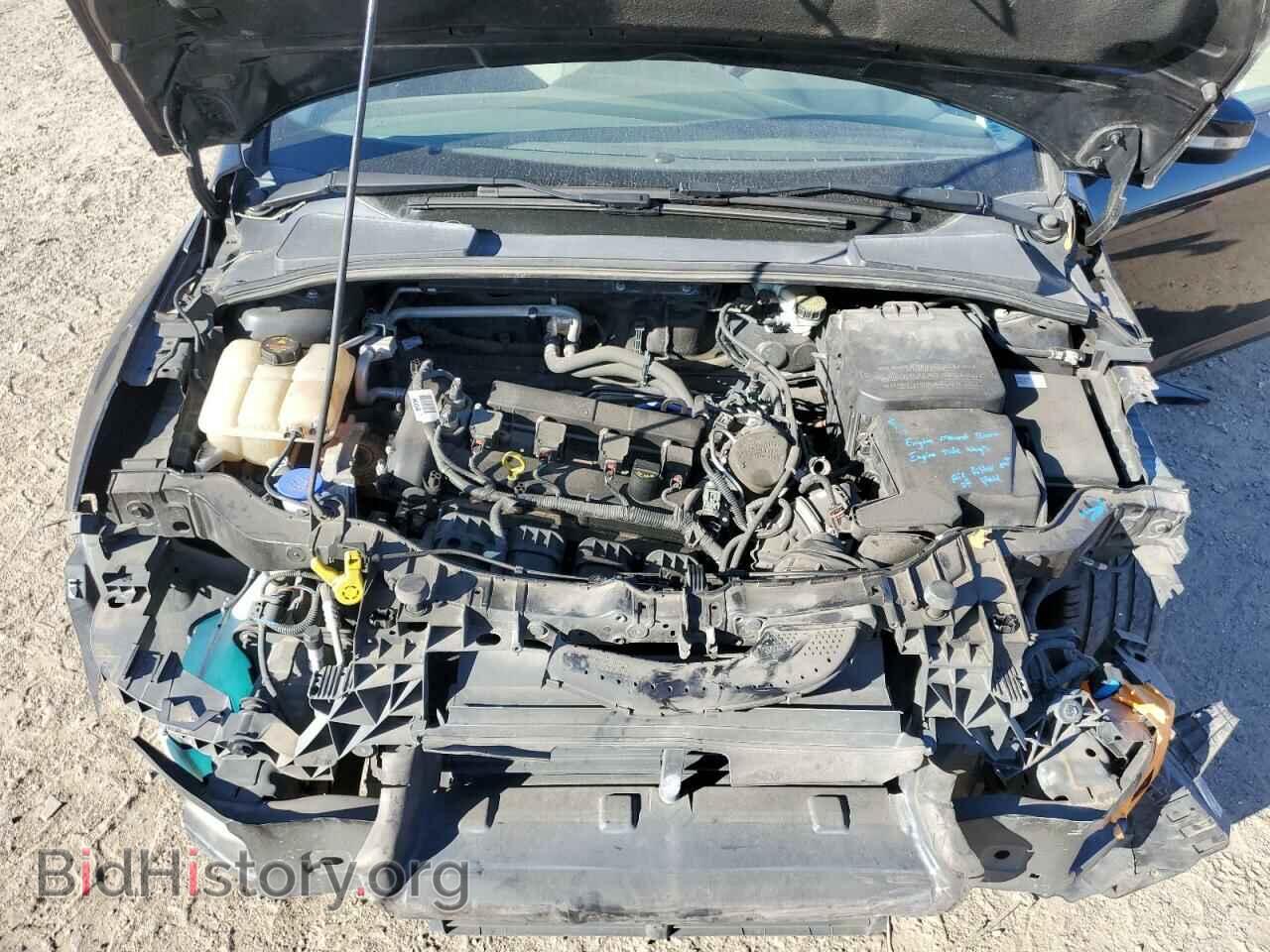 2014 FORD FOCUS - VIN: 1FADP3F23EL414800 - Photo 11