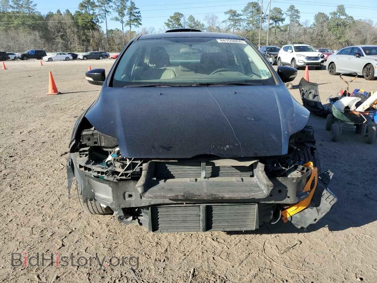 2014 FORD FOCUS - VIN: 1FADP3F23EL414800 - Photo 5