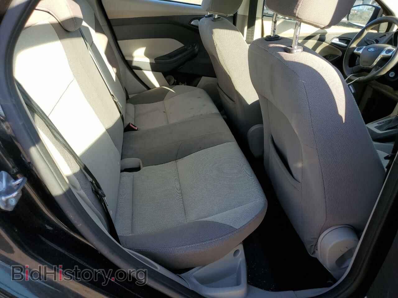 2014 FORD FOCUS - VIN: 1FADP3F23EL414800 - Photo 10