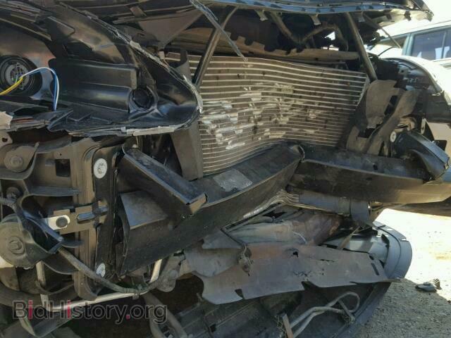 2013 CHRYSLER 200 - VIN: 1C3CCBAG1DN738348 - Фото 9
