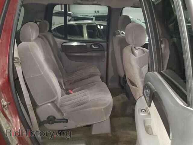 2003 GMC ENVOY - VIN: 1GKET16S736146770 - Фото 6