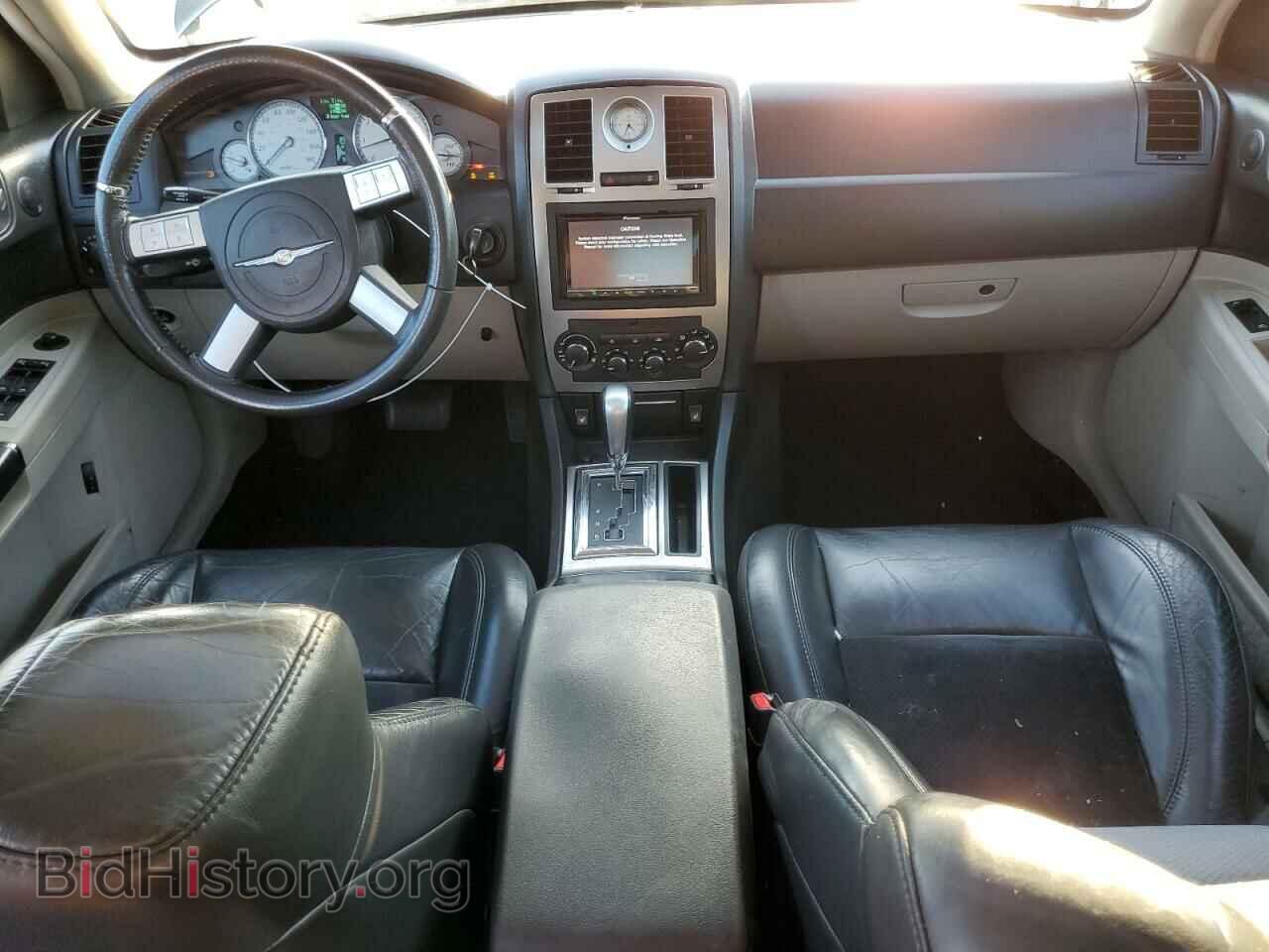 2006 CHRYSLER 300 - VIN: 2C3LA73W06H224977 - Фото 8