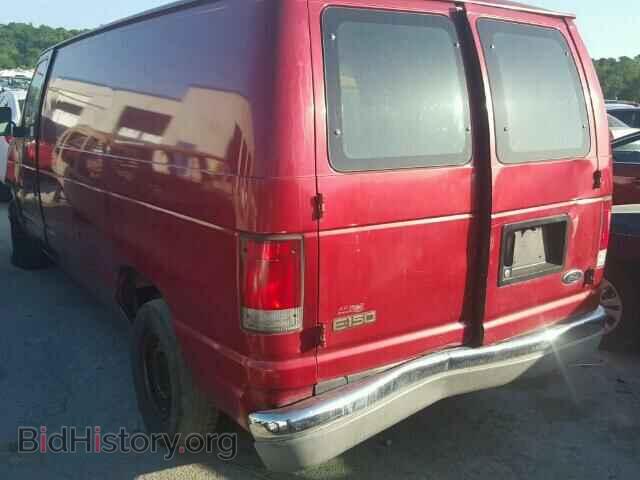 2000 FORD ECONOLINE - VIN: 1FTRE1422YHB65698 - Photo 3