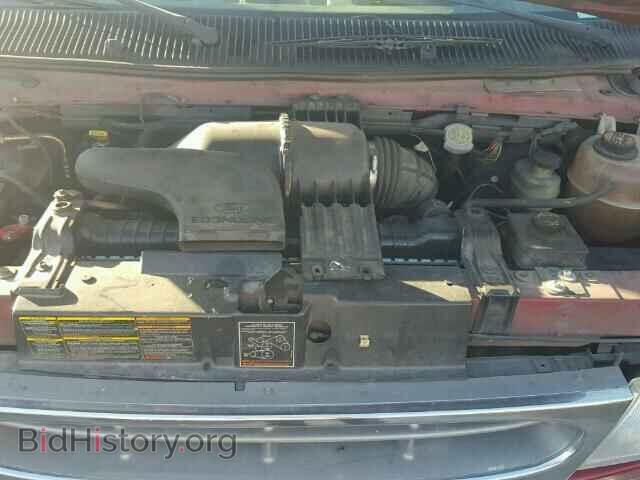 2000 FORD ECONOLINE - VIN: 1FTRE1422YHB65698 - Photo 7