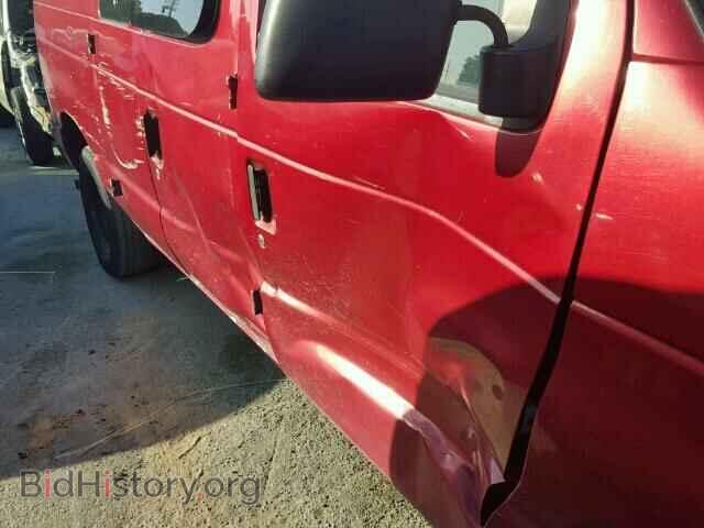 2000 FORD ECONOLINE - VIN: 1FTRE1422YHB65698 - Photo 9