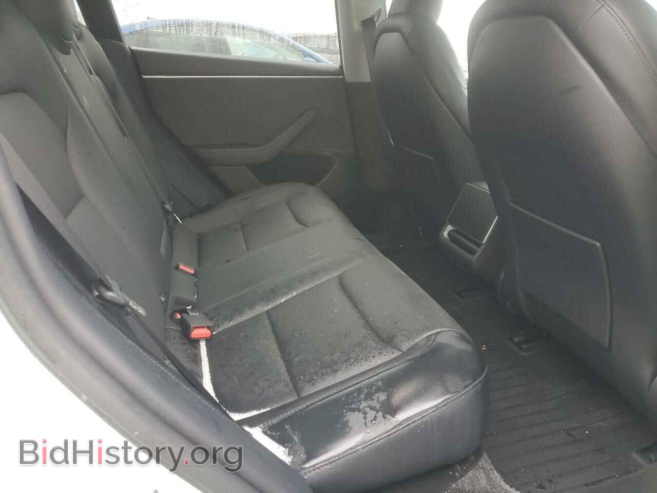 2024 TESLA MODEL 3 - VIN: 5YJ3E1EB7RF796212 - Photo 10