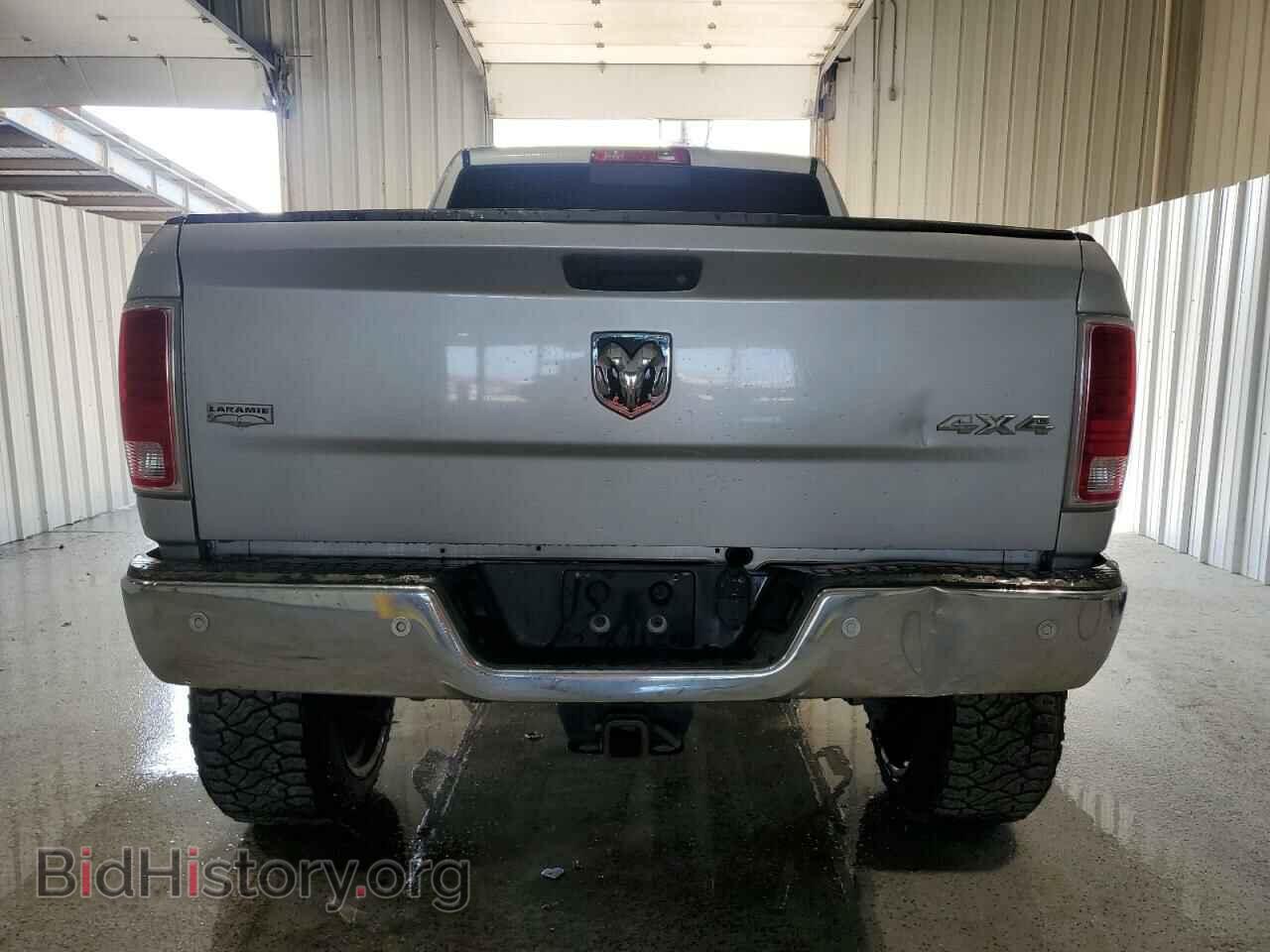 2017 RAM 2500 - VIN: 3C6UR5FL8HG725754 - Фото 6