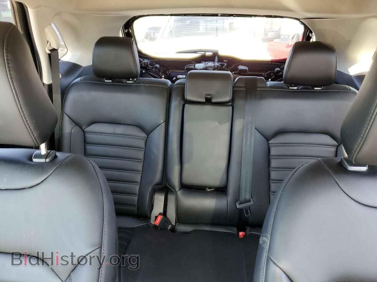 2022 FORD EDGE - VIN: 2FMPK4J93NBA10794 - Фото 10