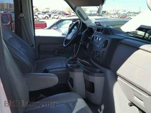 2013 FORD ECONOLINE - VIN: 1FTNS2EWXDDA15077 - Фото 5