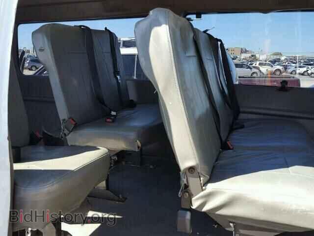 2013 FORD ECONOLINE - VIN: 1FTNS2EWXDDA15077 - Фото 6