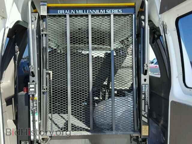 2013 FORD ECONOLINE - VIN: 1FTNS2EWXDDA15077 - Фото 9