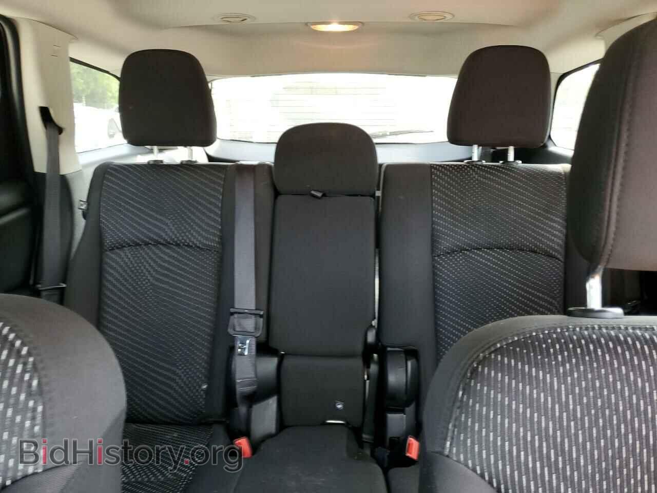 2017 DODGE JOURNEY - VIN: 3C4PDCAB1HT545093 - Фото 10