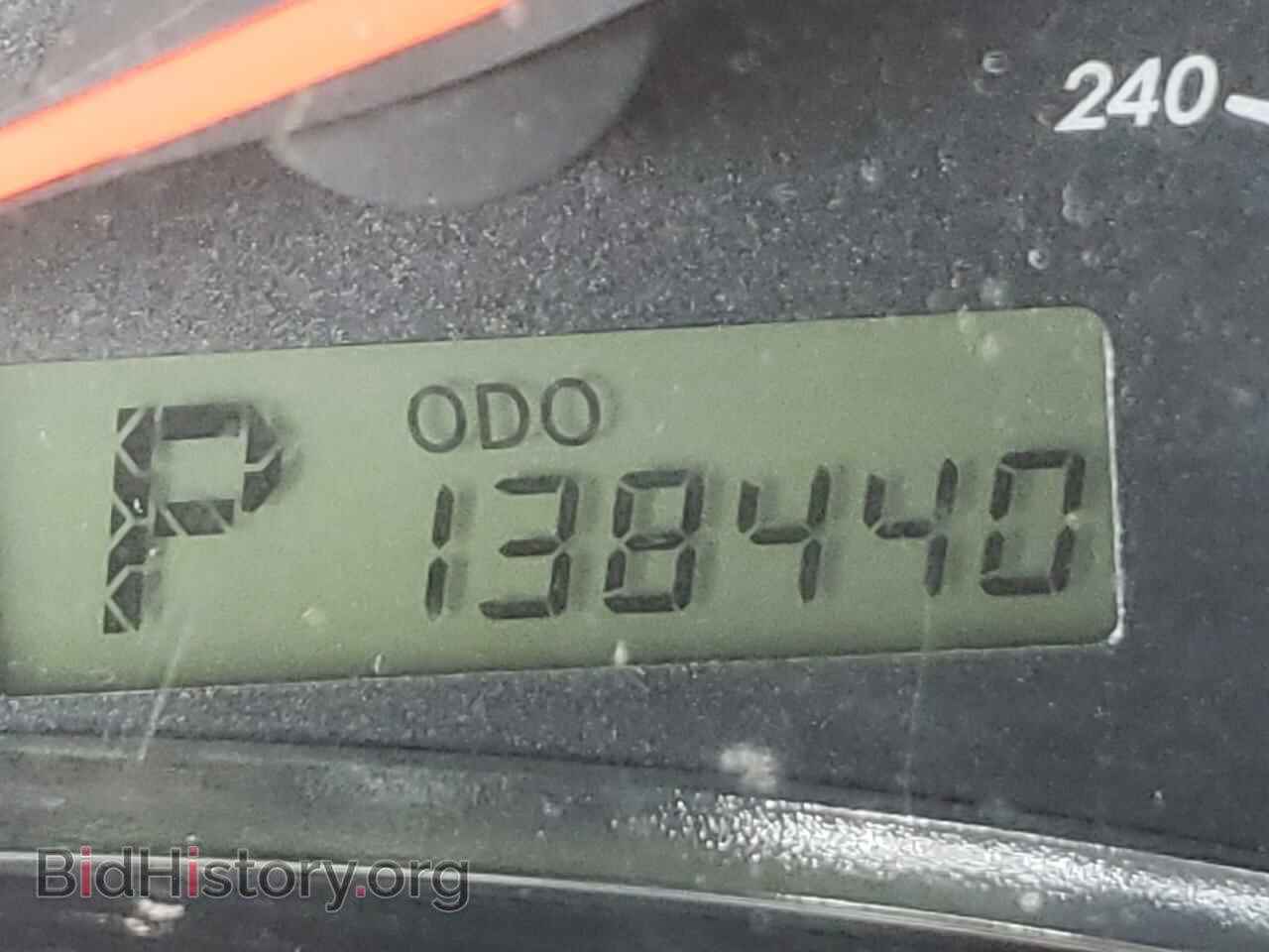 2013 TOYOTA COROLLA - VIN: 5YFBU4EE8DP195723 - Фото 8