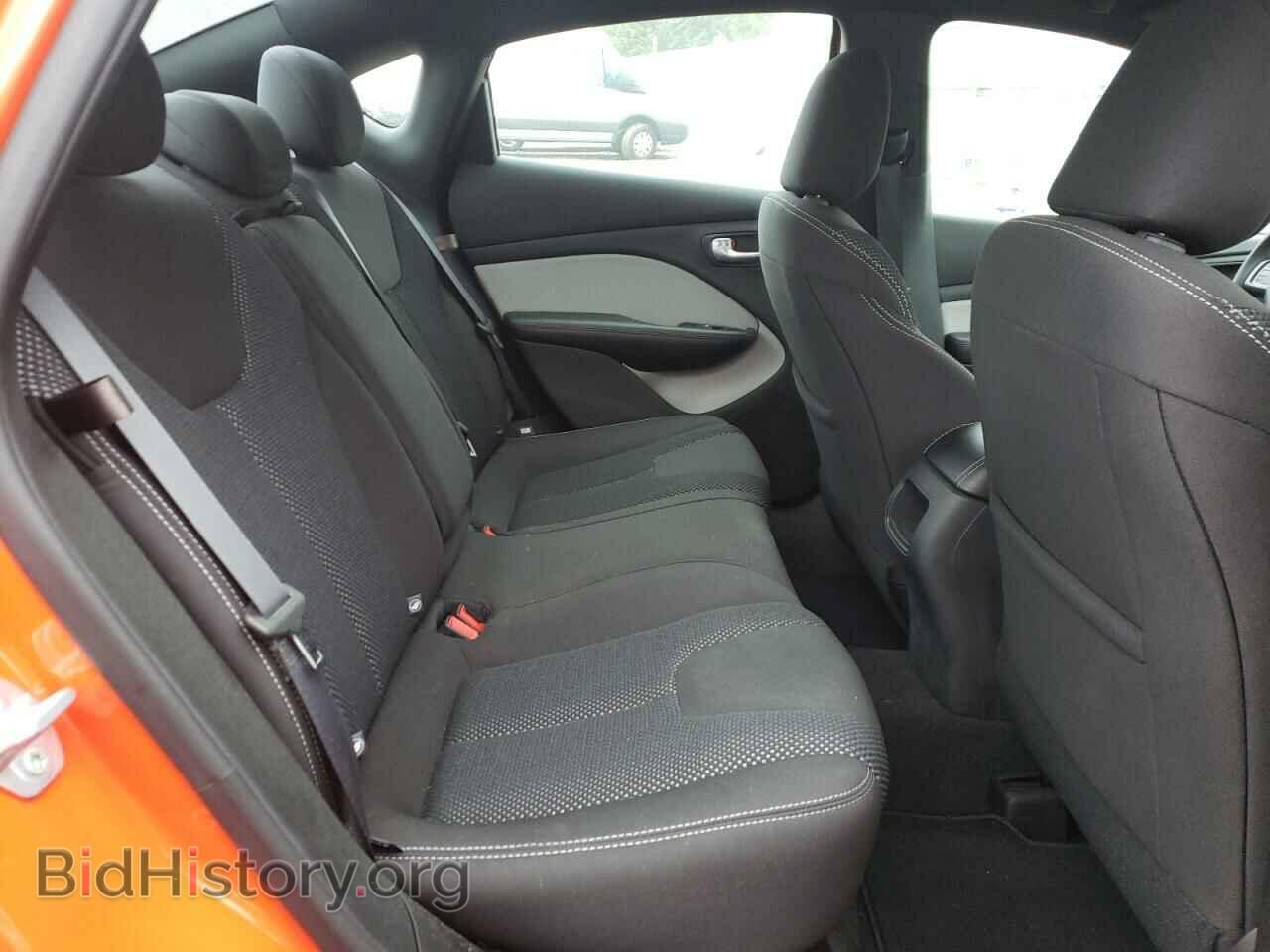2015 DODGE DART - VIN: 1C3CDFBB3FD414642 - Photo 6