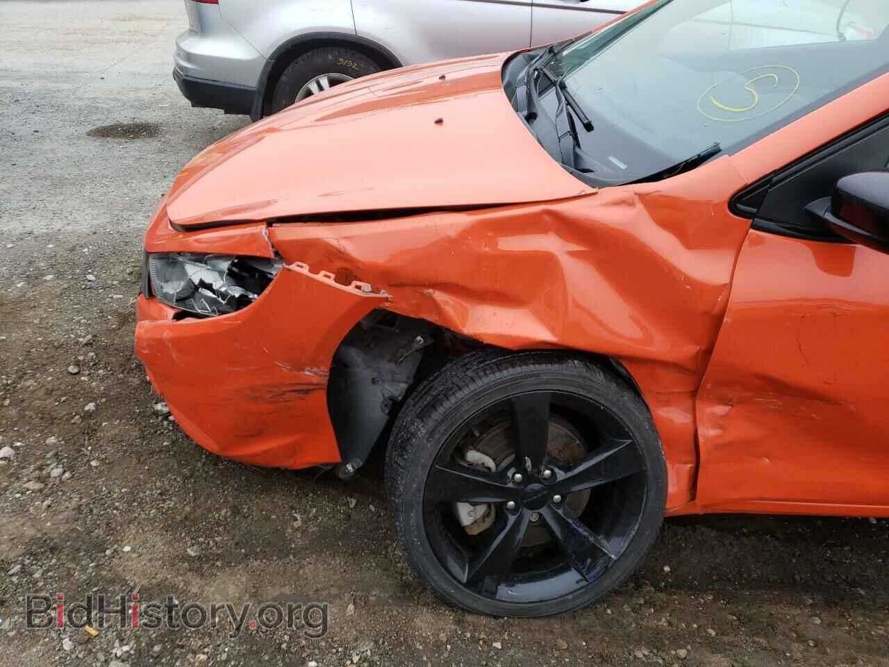 2015 DODGE DART - VIN: 1C3CDFBB3FD414642 - Photo 9