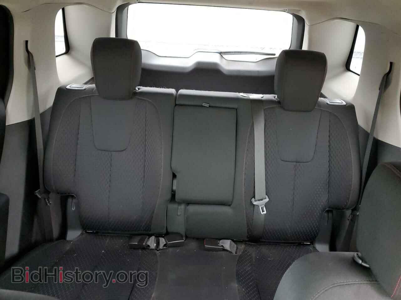 2014 GMC TERRAIN - VIN: 2GKALMEK3E6228414 - Photo 10