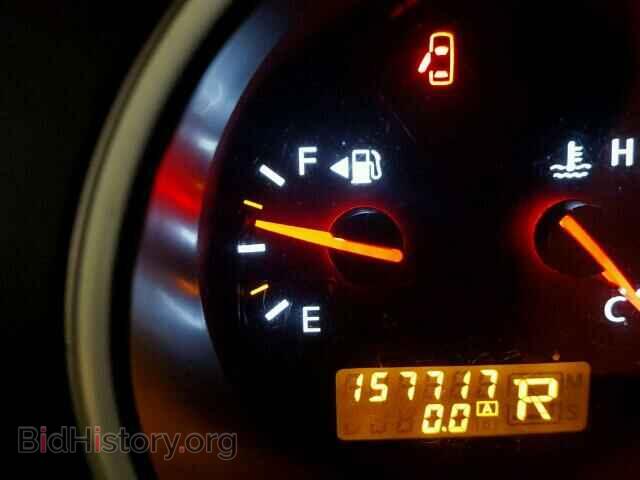 2008 NISSAN MAXIMA - VIN: 1N4BA41E28C828770 - Фото 8