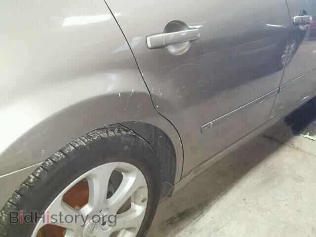 2008 NISSAN MAXIMA - VIN: 1N4BA41E28C828770 - Фото 9