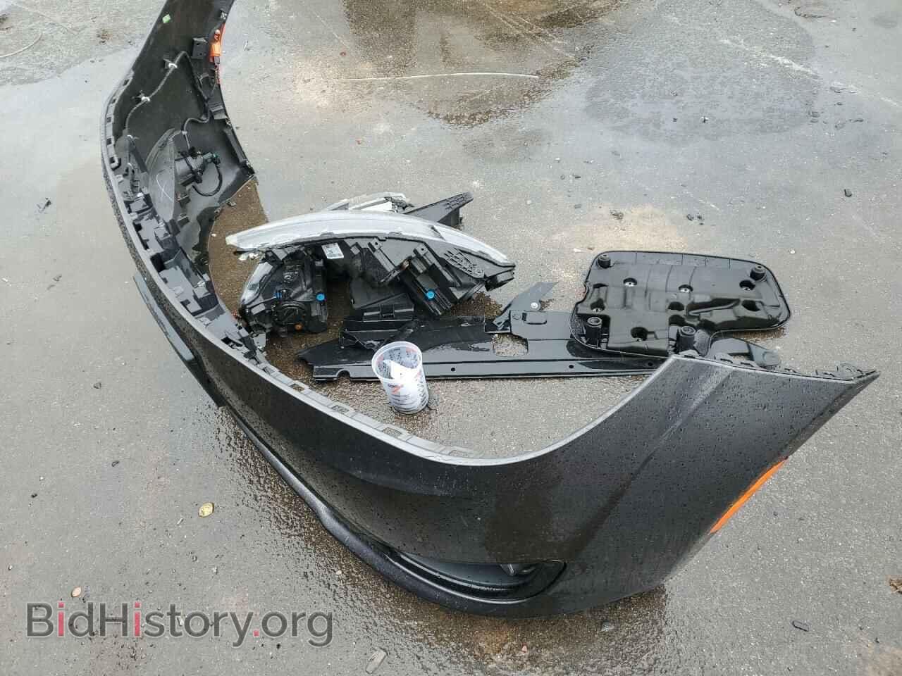 2019 CHRYSLER PACIFICA - VIN: 2C4RC1BG4KR507412 - Photo 13