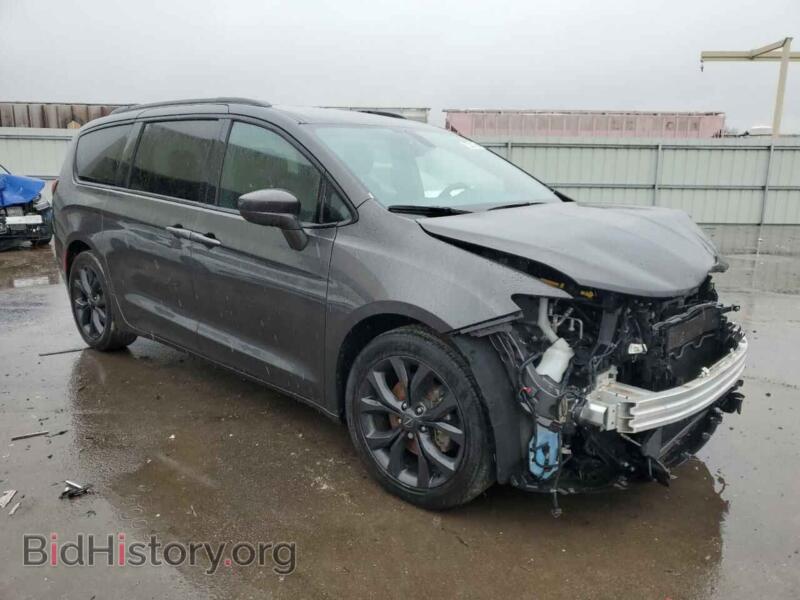 2019 Chrysler PACIFICA (VIN 2C4RC1BG4KR507412) — photo 4 of 14