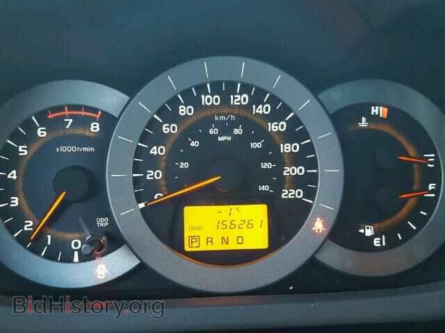 2012 TOYOTA RAV4 - VIN: 2T3BF4DV1CW190332 - Фото 8