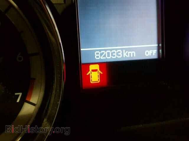 2012 DODGE DURANGO - VIN: 1C4RDJEG5CC247704 - Photo 8